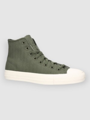 Converse chuck taylor all star sales sherpa urban high top boot review